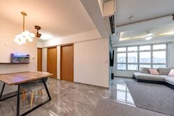 Blk 875B Tampines Greenbloom (Tampines), HDB 4 Rooms #625561231